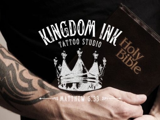 Drawing the Line: Why My Christian Faith Guides My Tattoo Subject Matter