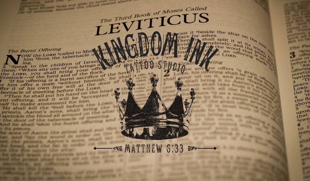 Does The Bible Forbid Tattoos? An Honest Look at Leviticus 19:28