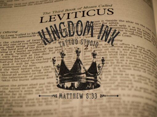 Does The Bible Forbid Tattoos? An Honest Look at Leviticus 19:28